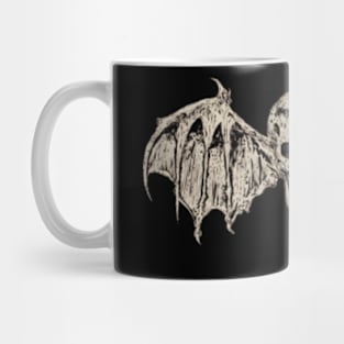 Skull avenged 11 Mug